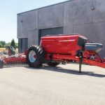 Horsch has introduced three new models to its Avatar SD air drill line, with working widths of 26, 29 and 32 feet.
