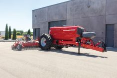 Horsch has introduced three new models to its Avatar SD air drill line, with working widths of 26, 29 and 32 feet.