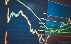 Recessions usually don’t occur until a few years after the interest rate tightening cycle begins.