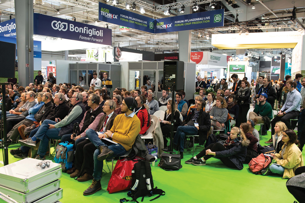 Agritechnica