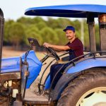How to prevent tractor rollovers and runovers