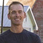 Stuart Chutter is joining Grainews as one of its columnists. Stuart is passionate about regenerative agriculture and the elements that build a solid foundation for a healthy farm and healthy farmer.