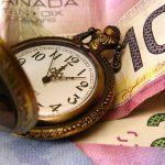 Ron and Cindy know if they were to stop farming today, they would not have enough personal assets to maintain their current lifestyle spending of $6,000 per month.