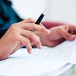 Many farm owners may avoid making wills because they want to avoid family conflict. Having a third party facilitate this discussion can help you get harmony through understanding.