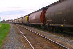 (File photo by Dave Bedard)