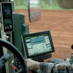 Capabilities to handle new digital features will be built into Deere equipment as a standard
practice. Owners can activate these digital features on a subscription basis.
