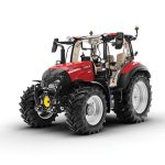 Two new models have been added to Case IH’s Vestrum line of utility tractors, the 110 and 120.