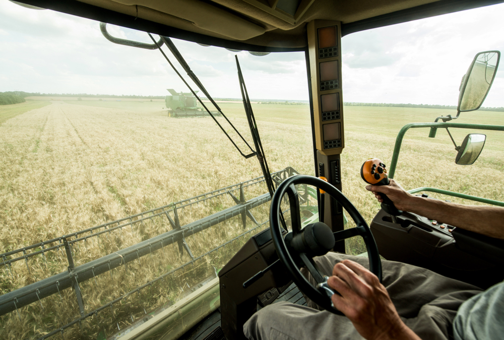 Tech solution helps enhance safety on the farm