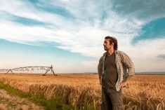 AUDIO: How weather could shape your grain marketing options in 2023