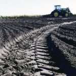 Evolution of tires on agricultural vehicles