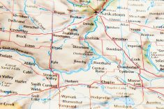 Les Henry: Climate change in our neck of the woods