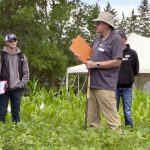 Keep a watchful eye for herbicide resistance