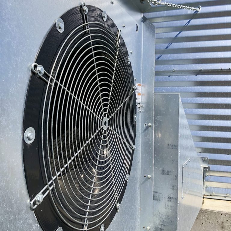 Moisture content and temperature key to successful grain storage Grainews