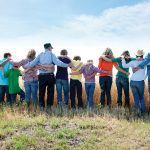 It’s important to have family business meetings with all your blended family members, including farm heirs and non-farm heirs. This way, expectations can be managed and your direction and intentions for transferring management and ownership are clear.