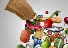 Canada’s latest food prices report predicts overall food prices will rise five to seven per cent in 2022, the highest predicted rise in its 12-year history of the report.  Photo: wildpixel/iStock/Getty Images
