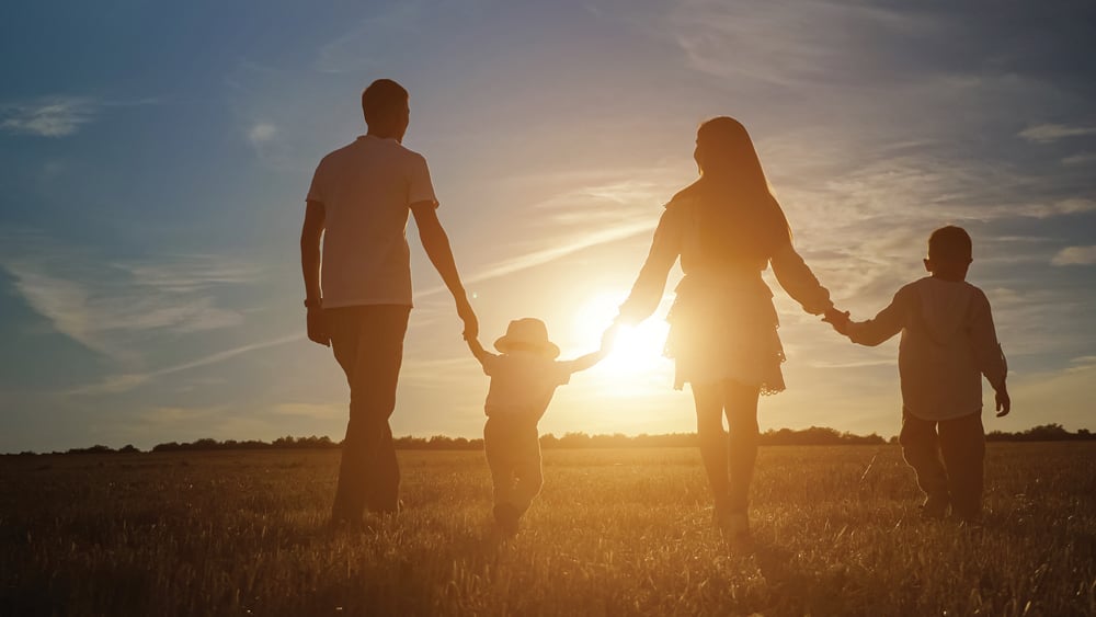 Managing your own needs and the needs of your spouse is the dance of work/life balance.