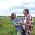 Any kind of dance gets the whole body moving and engages the senses, and it can also be done alone, with a partner or in a group. It truly is a remedy that works on multiple levels for multiple reasons.