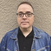 Dave Bedard will be taking over as the editor of Grainews starting Dec. 1, 2023.