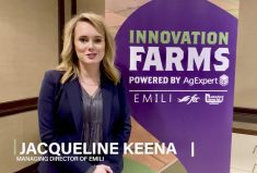 VIDEO: Shining a light on advancements in digital agriculture