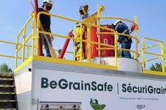 Culture of safety starts at the top