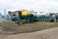 the equalizer no-till drill