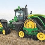 Big news from John Deere in 2025