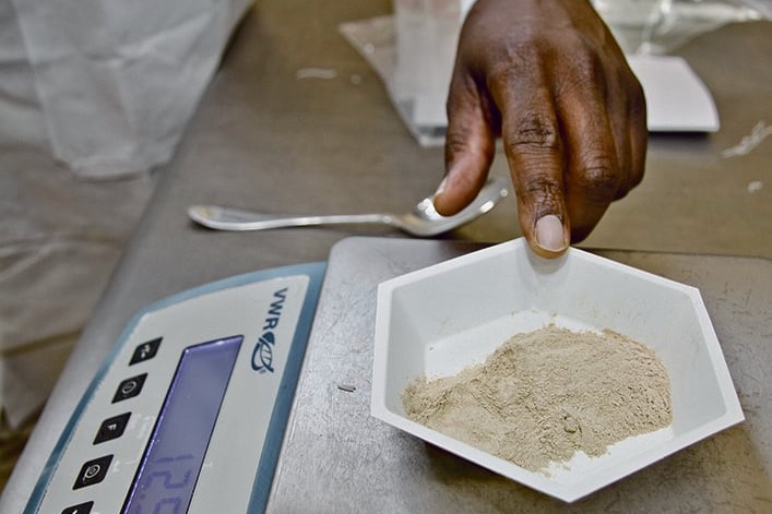 Oat protein’s properties are the subject of study at the University of Manitoba.