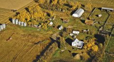 Spring or summer -- times when the growing season is well underway -- are considered the best times to list a farm property.