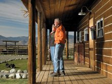 A farm’s founders and successors alike need clarity of expectations.