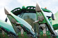The process of farmer consultation on new equipment starts long before any metal is welded together.