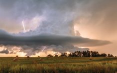 Many future farmers are headed toward a “perfect storm” that may make difficult-but- necessary conversations both more difficult and more necessary.