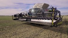 Shortline implement manufacturers’ product lines may suffer from a lack of universal digital communication between machines and attachments.