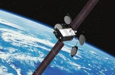 In orbit since 2017 with an expected design life of 15 years, the SES-15 (PRN 133) satellite will be offline in “test” mode this spring from mid-May into early June.