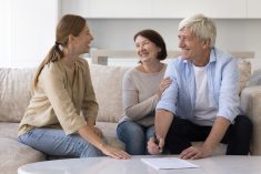 Sticking to a family code of conduct means respect and honesty in communication, and commitment to healthy, emotionally intelligent forms of conflict resolution.