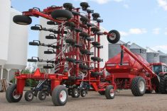 morris c2 contour drill