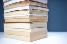 Keeping reference materials current for the farming community could help ward off weeds and pests before they become endemic.