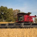 Case IH introduces three new combine models with upgraded features that will replace the current 7250, 8250 and 9250 models.