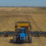 Saskatchewan-based SeedMaster is planning new product launches for the Ag in Motion show in July at Langham.