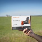 New self-resetting rodent kill trap launched