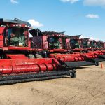 Prices for used farm equipment down 20 per cent overall