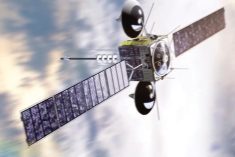 Satellite communications firm Intelsat, which last month agreed to a US$3.1 billion acquisition offer from Luxembourg-based SES, will provide field connectivity for CNH customers in Brazil.