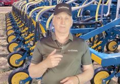 VIDEO: Open season on seed openers at AIM