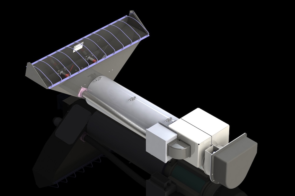 Image for Redekop partnering on new system for weed seed destruction