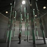 Haber’s DRI-Stack system will now be offered by STIG.