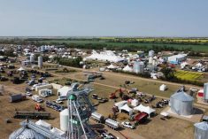 Ag in Motion, which attracted about 11,000 visitors in its first year, drew about 31,000 in 2023. 