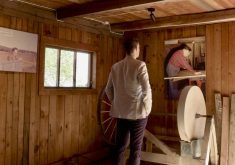 Henrik Gilstring-workshop