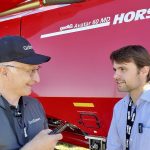 Scott Garvey and Lucas Horsch