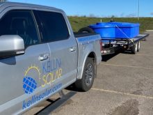 Photo: Kelln Solar/Facebook
