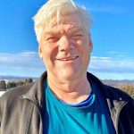 Mark Kihn was the owner and publisher of the Charolais Banner. Photo: Supplied