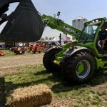 merlo multifarmer